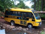 Volare V8L 4x4 Escolarbus 2012 года